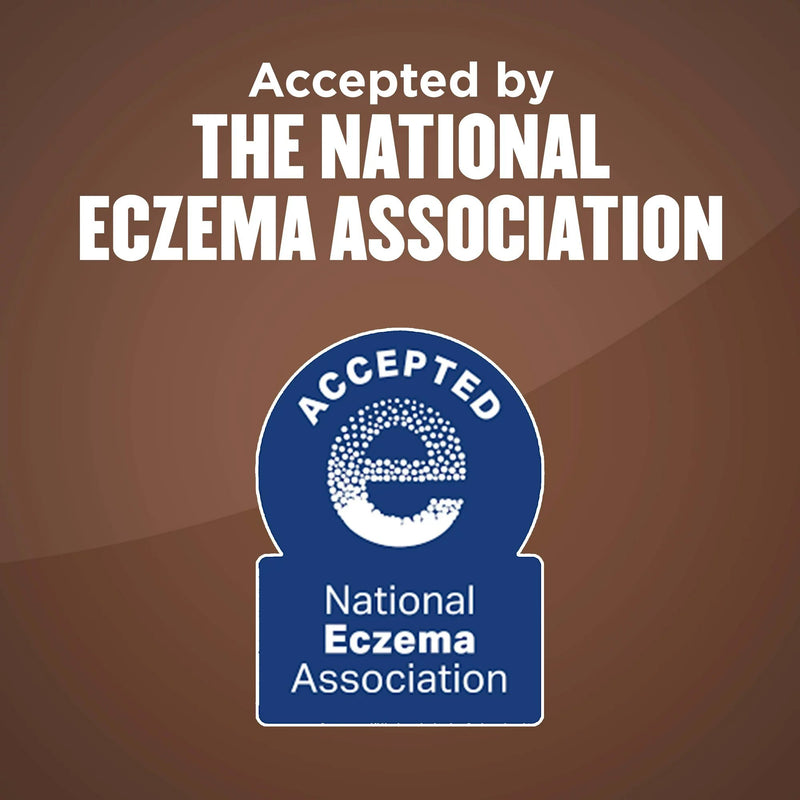 Gold Bond® Eczema Relief Skin Protectant 8 oz. Tube Unscented Cream (1230694_EA) 1/EA