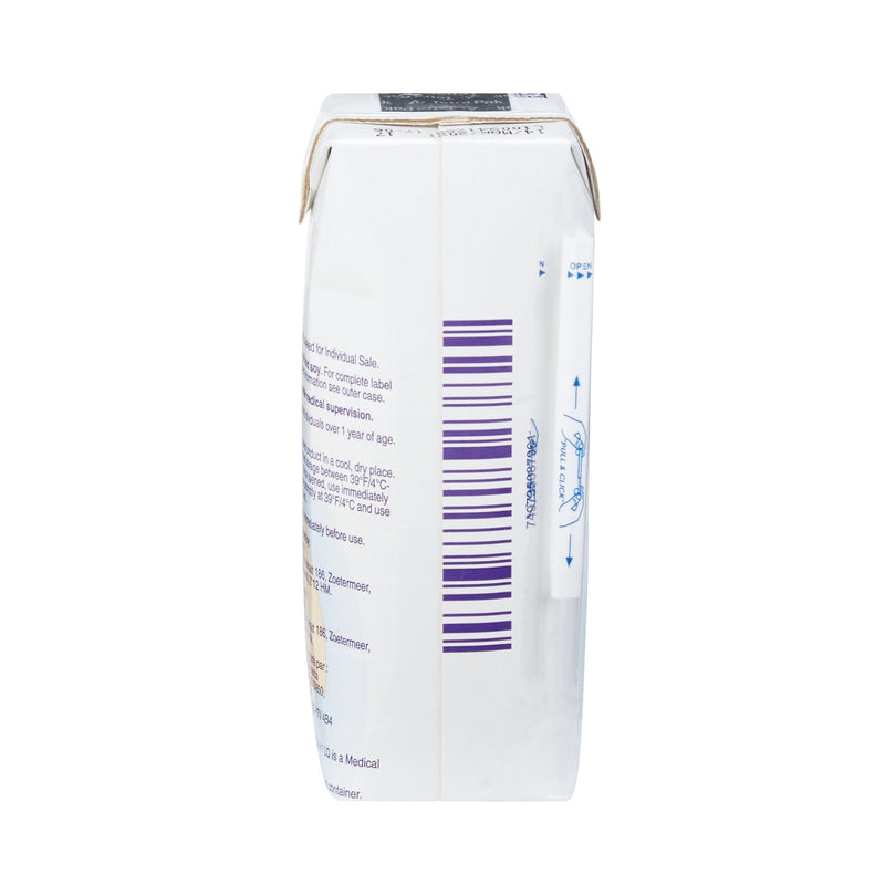 KetoCal® 4:1 LQ Oral Supplement Vanilla Flavor Liquid 8 oz. Carton (873150_EA) 1/EA