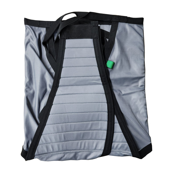 Hoyer® Seat Sling 4 Point Cradle Without Head Support Chainless Large 350 lbs. Weight Capacity (350708_EA) 1/EA