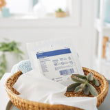 Curity™ Nonwoven Sponge 4 X 4 Inch 4-Ply Sterile 2 per Pack (401590_CS) 600/CS