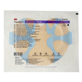 3M™ Tegaderm™ Foam Dressing 7-1/4 X 8-3/4 Inch With Border Film Backing Silicone Adhesive Large Sacral Sterile (1078889_BX) 5/BX