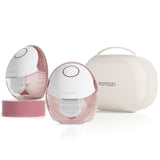 Momcozy Mobile Style™ M6 Hands Free Double Electric Breast Pump Momcozy Mobile Style™ M6 (1268120_EA) 1/EA