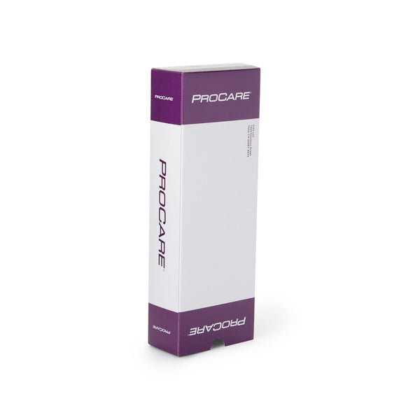 ProCare® ComfortFORM™ Wrist Brace Aluminum / Foam / Spandex / Plastic Left Hand Black Small (346147_EA) 1/EA