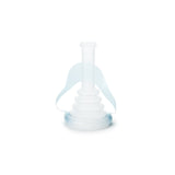 Conveen® Optima Male External Catheter Self-Adhesive Seal PSX Silicone Medium (711963_EA) 1/EA