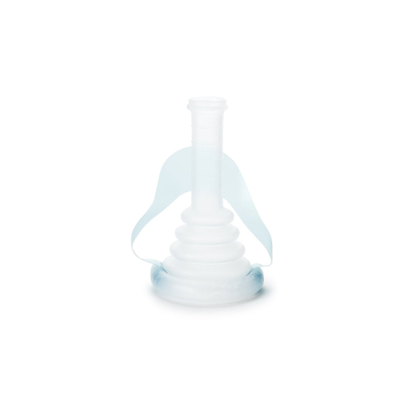 Conveen® Optima Male External Catheter Self-Adhesive Seal PSX Silicone Medium (711963_EA) 1/EA
