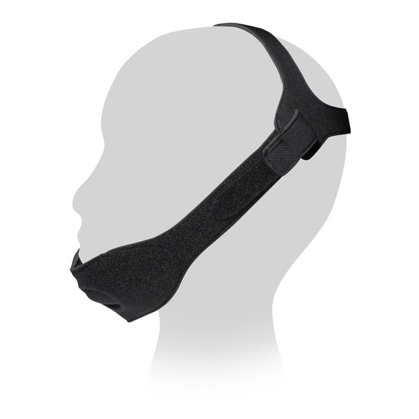 Sunset CPAP Mask Component CPAP Chin Strap Sunset (1079144_EA) 1/EA