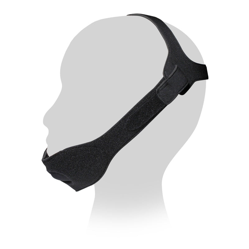 Sunset CPAP Mask Component CPAP Chin Strap Sunset (1079144_EA) 1/EA