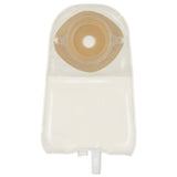 ActiveLife® Urostomy Pouch One-Piece System 10 Inch Length Pre-Cut 1-3/4 Inch Stoma Drainable (451711_BX) 10/BX