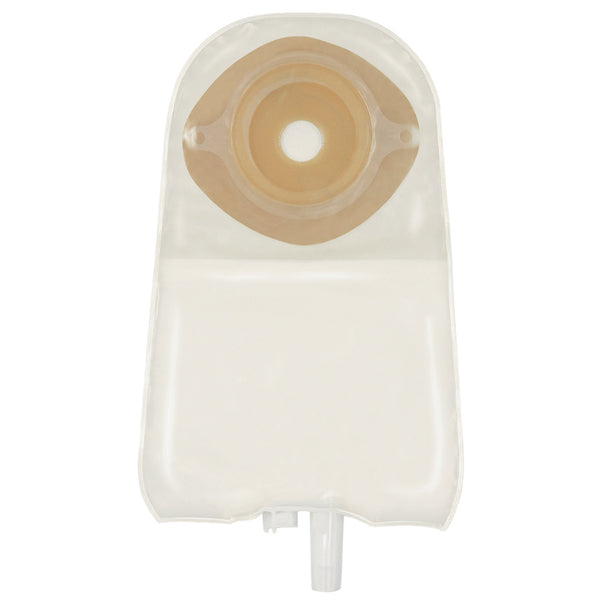 ActiveLife® Urostomy Pouch One-Piece System 10 Inch Length Pre-Cut 1-3/4 Inch Stoma Drainable (451711_BX) 10/BX