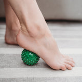 Kanjo Acupressure Foot Massager 2-1/2 Inch Diameter / 2-3/4 Inch Diameter (1236444_ST) 1/ST
