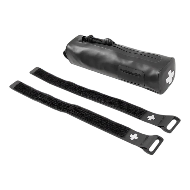 My Medic™ Cycle Medic Pro First Aid Kit Black Soft Bag (1234439_EA) 1/EA