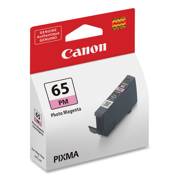 Canon® 4221C002 (CLI-65) Ink, Photo Magenta (CNM4221C002)