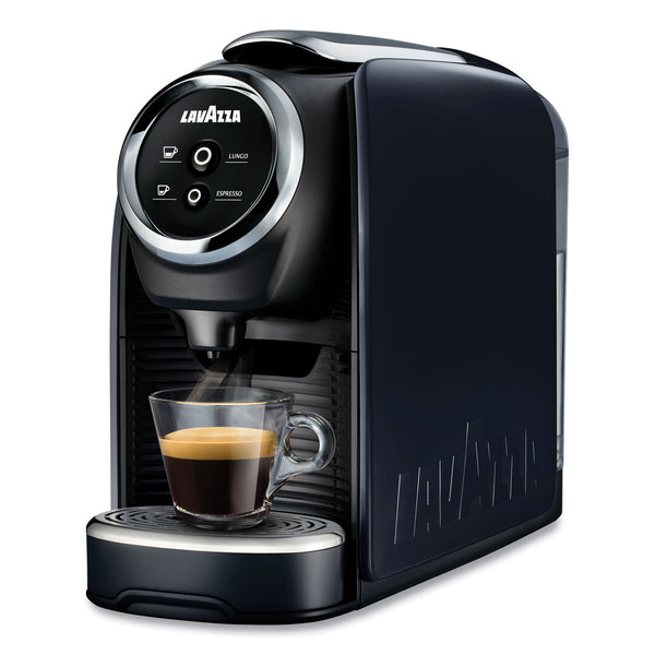 Lavazza Classy Mini Compact Espresso Brewer, Black (LAV18000254) Each