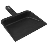 Impact® Plastic Handheld Dustpan, 12 Inch, Black, 12/Case (IMP700) Case of 12