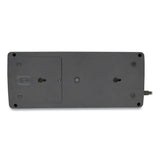 Tripp Lite ECO Series Energy-Saving Standby UPS with USB, 12 Outlets, 750 VA, 420 J (TRPECO750UPS) Each