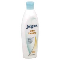Jergens® Ultra Healing® Hand and Body Moisturizer 4.23 oz. Bottle Scented Lotion (650692_EA) 1/EA