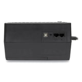 Tripp Lite ECO Series Energy-Saving Standby UPS, 6 Outlets, 350 VA, 316 J (TRPECO350UPS) Each