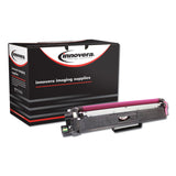 Innovera® Remanufactured Magenta High-Yield Toner, Replacement for TN227M, 2,300 Page-Yield (IVRTN227M) Each