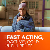Vicks® Cold and Flu Relief (1229268_EA) 1/EA