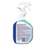 Clorox® Clorox Pro Clorox Clean-up, 32 oz Smart Tube Spray, 9/Carton (CLO35417CT)