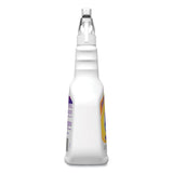 Formula 409® Multi-Surface Cleaner, Lemon, 32 oz Spray Bottle, 9/Carton (CLO30954) Case of 9