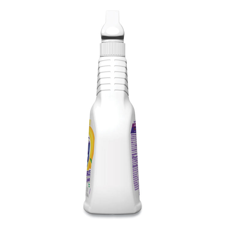 Formula 409® Multi-Surface Cleaner, Lemon, 32 oz Spray Bottle, 9/Carton (CLO30954) Case of 9