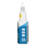 Clorox® Anywhere Hard Surface Sanitizing Spray, 32 oz Spray Bottle, 12/Carton (CLO01698CT)