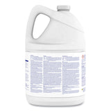 Diversey™ Wiwax Cleaning and Maintenance Solution, Liquid, 1 gal Bottle, 4/Carton (DVO94512767) Case of 4