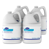 Diversey™ Wiwax Cleaning and Maintenance Solution, Liquid, 1 gal Bottle, 4/Carton (DVO94512767) Case of 4