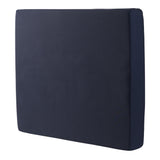 DMI® Seat Cushion 16 W X 18 L X 4 D Inch Polyurethane (1237862_EA) 1/EA