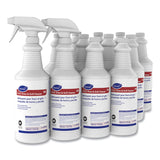 Diversey™ Suma Oven and Grill Cleaner, Neutral, 32 oz, Spray Bottle, 12/Carton (DVO948049) Case of 12