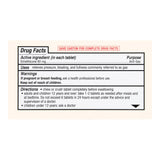 Foster & Thrive™ Gas Relief 80 mg Strength Chewable Tablet 100 Tablets (1238927_BT) 1/BT