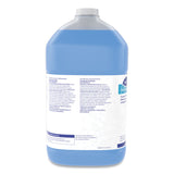 Diversey™ Suma Freeze D2.9 Floor Cleaner, Liquid, 1 gal, 4/Carton (DVO948030)