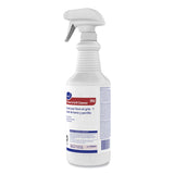 Diversey™ Suma Oven and Grill Cleaner, Neutral, 32 oz, Spray Bottle, 12/Carton (DVO948049) Case of 12