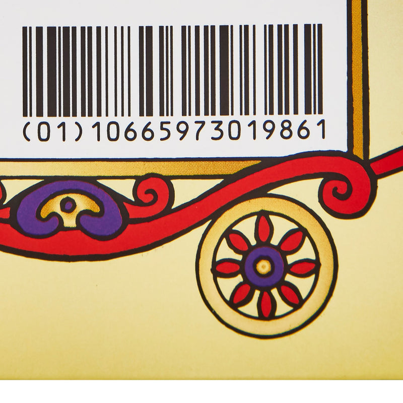 American® White Cross Stat Strip® Adhesive Strip 3/4 X 3 Inch Fabric Rectangle Kid Design (Circus) Sterile (296235_BX) 100/BX