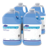 Diversey™ Suma Freeze D2.9 Floor Cleaner, Liquid, 1 gal, 4/Carton (DVO948030)