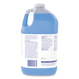 Diversey™ Suma Freeze D2.9 Floor Cleaner, Liquid, 1 gal, 4/Carton (DVO948030)