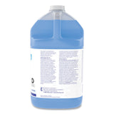 Diversey™ Suma Freeze D2.9 Floor Cleaner, Liquid, 1 gal, 4/Carton (DVO948030)