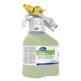 Diversey™ Suma ElimineX D3.1, Liquid, 50.7 oz Spray, 2/Carton (DVO94266308)