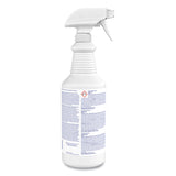 Diversey™ Suma Oven and Grill Cleaner, Neutral, 32 oz, Spray Bottle, 12/Carton (DVO948049) Case of 12