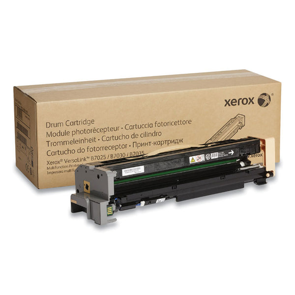 Xerox® 113R00779 Drum Unit, 80,000 Page-Yield (XER113R00779)