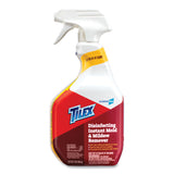 Tilex® Disinfects Instant Mildew Remover, 32 oz Smart Tube Spray, 9/Carton (CLO35600CT)