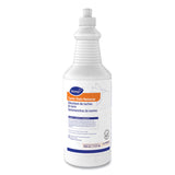 Diversey™ Tannin Stain Remover, 32 oz Bottle, Fruity, 6/CT (DVO904252)