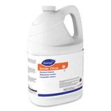 Diversey™ Stride Neutral Cleaner, Citrus, 1 gal, 4 Bottles/Carton (DVO903904)