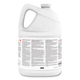 Diversey™ Stride Neutral Cleaner, Citrus, 1 gal, 4 Bottles/Carton (DVO903904)