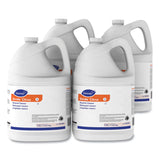 Diversey™ Stride Neutral Cleaner, Citrus, 1 gal, 4 Bottles/Carton (DVO903904)