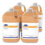 Diversey™ Suma Stop Slip Traction Treatment, Unscented, 1 gal Bottle, 4/Carton (DVO904678)