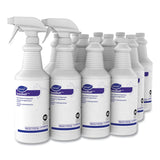 Diversey™ Speedball Heavy-Duty Cleaner, Citrus, Liquid, 1qt. Spray Bottle, 12/CT (DVO95891164) Case of 12