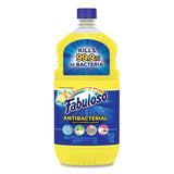 Fabuloso® Antibacterial Multi-Purpose Cleaner, Sparkling Citrus Scent, 48 oz Bottle (CPC98557EA) Each