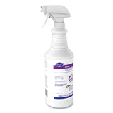 Diversey™ Oxivir 1 RTU Disinfectant Cleaner, 32 oz Spray Bottle, 12/Carton (DVO100850916)